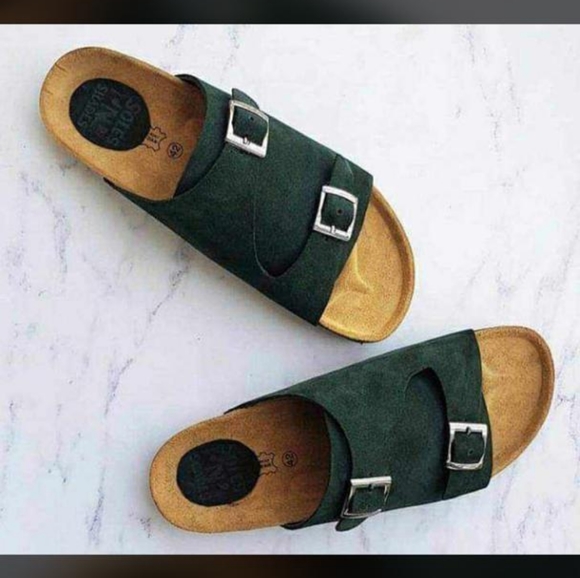 Hand made shoes - Picture 15 of 16